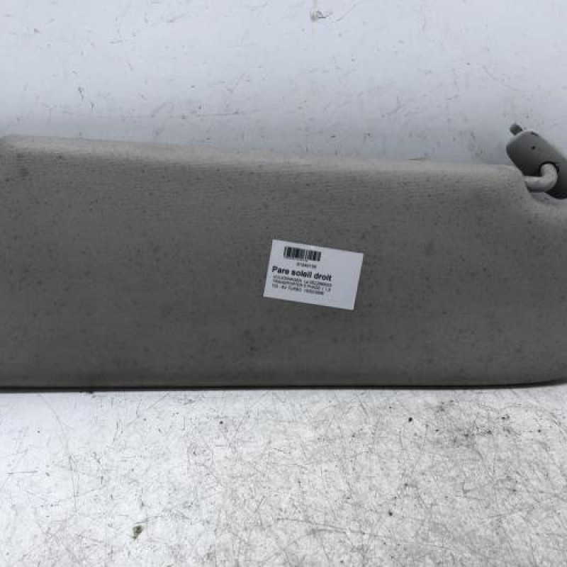 Pare soleil droit VOLKSWAGEN TRANSPORTER 5 Pare soleil droit VOLKSWAGEN TRANSPORTER 5