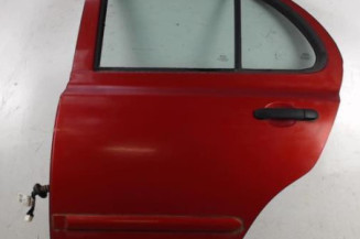 Porte arriere gauche NISSAN MICRA 3 Photo n°1