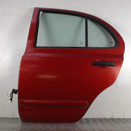 Porte arriere gauche NISSAN MICRA 3 Photo n°1