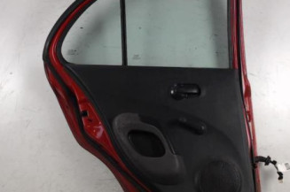 Porte arriere gauche NISSAN MICRA 3