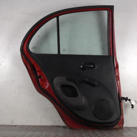 Porte arriere gauche NISSAN MICRA 3