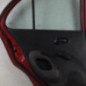 Porte arriere gauche NISSAN MICRA 3