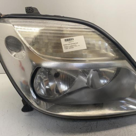 Optique avant principal droit (feux)(phare) RENAULT SCENIC 1 Photo n°1