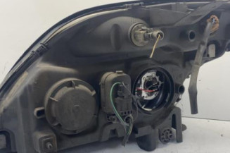 Optique avant principal droit (feux)(phare) RENAULT SCENIC 1