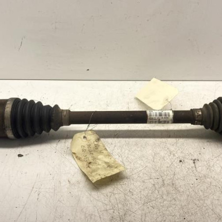 Cardan gauche (transmission) RENAULT CLIO 4 Photo n°1