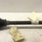 Cardan gauche (transmission) RENAULT CLIO 4