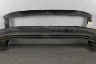 Renfort pare choc avant (traverse) FIAT GRANDE PUNTO Photo n°1