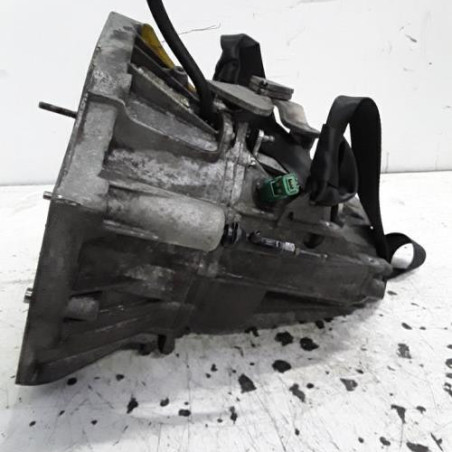 Boite de vitesses RENAULT CLIO 3 Photo n°1