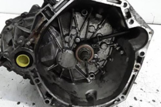 Boite de vitesses RENAULT CLIO 3