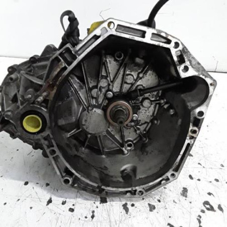 Boite de vitesses RENAULT CLIO 3