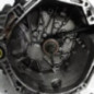 Boite de vitesses RENAULT CLIO 3