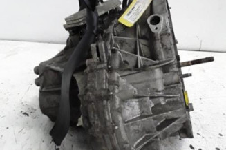 Boite de vitesses RENAULT CLIO 3 Photo n°3