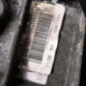 Boite de vitesses RENAULT CLIO 3