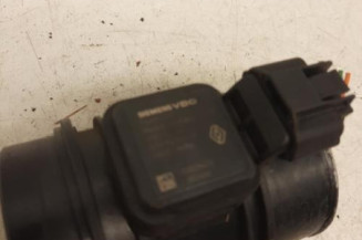Debitmetre RENAULT CLIO 3 Photo n°3