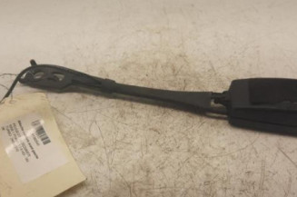 Attache ceinture avant gauche PEUGEOT 5008 1 Photo n°1