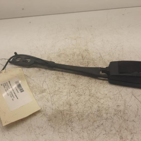 Attache ceinture avant gauche PEUGEOT 5008 1 Photo n°1