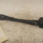 Attache ceinture avant gauche PEUGEOT 5008 1