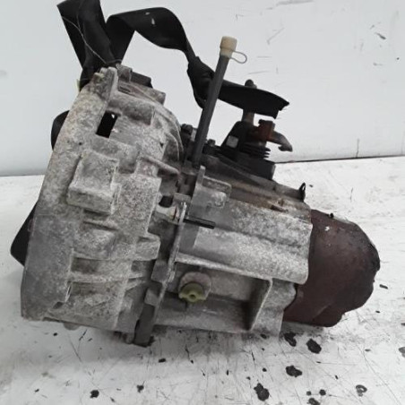 Boite de vitesses RENAULT SCENIC 2 Photo n°1