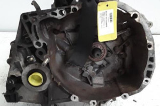 Boite de vitesses RENAULT SCENIC 2