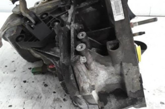 Boite de vitesses RENAULT SCENIC 2 Photo n°3