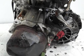 Boite de vitesses RENAULT SCENIC 2 Photo n°4