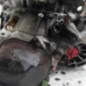 Boite de vitesses RENAULT SCENIC 2