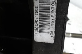 Boite de vitesses RENAULT SCENIC 2 Photo n°5