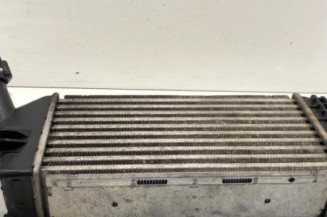 Ventilateur eau CITROEN C5 2 Photo n°1