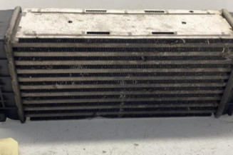 Ventilateur eau CITROEN C5 2