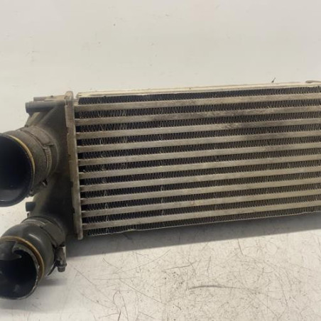 Echangeur air (Intercooler) CITROEN C4 2 Photo n°1