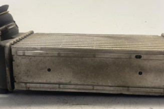 Echangeur air (Intercooler) CITROEN C4 2