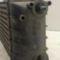 Echangeur air (Intercooler) CITROEN C4 2