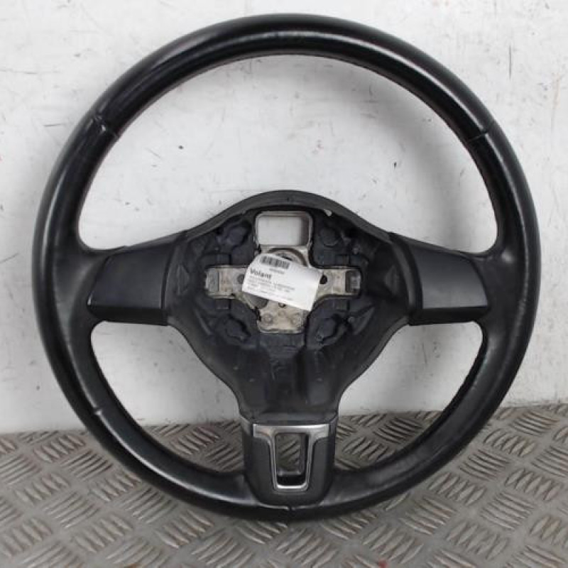 Volant VOLKSWAGEN GOLF 6