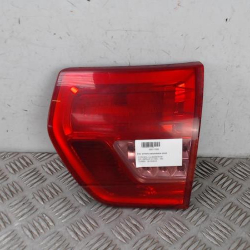 Feu arriere secondaire droit (feux) CITROEN C5 2