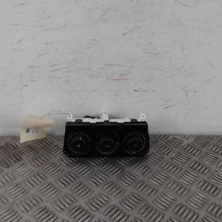Commande chauffage CITROEN C3 PICASSO Photo n°1