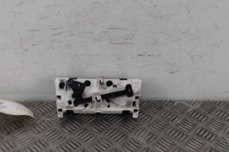 Commande chauffage CITROEN C3 PICASSO