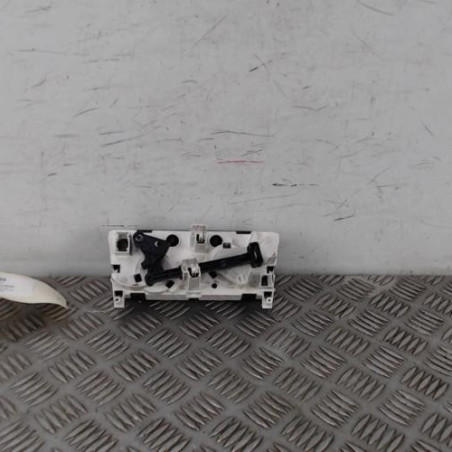 Commande chauffage CITROEN C3 PICASSO