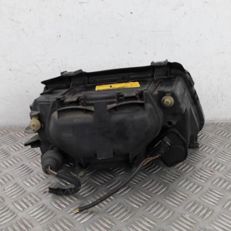 Optique avant principal gauche (feux)(phare) AUDI A4 1