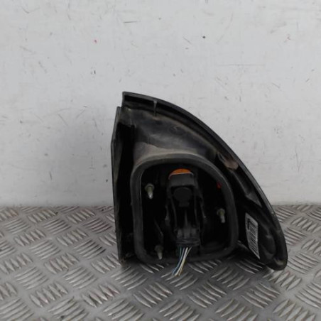 Feu arriere principal gauche (feux) RENAULT LAGUNA 1