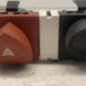 Bouton de warning RENAULT MEGANE 2