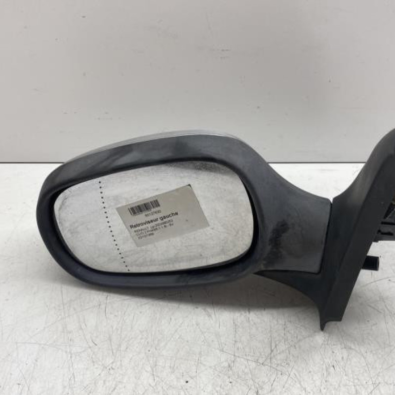 Retroviseur gauche RENAULT CLIO 2 Retroviseur gauche RENAULT CLIO 2