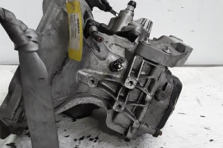 Boite de vitesses OPEL CORSA D Photo n°1