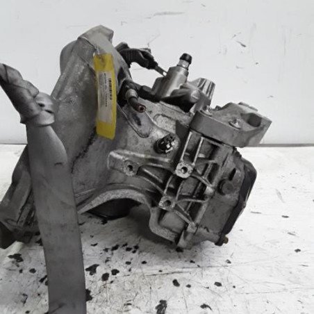 Boite de vitesses OPEL CORSA D Photo n°1