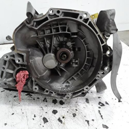 Boite de vitesses OPEL CORSA D