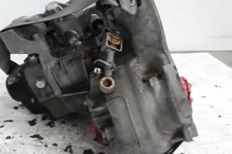 Boite de vitesses OPEL CORSA D Photo n°3