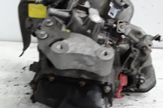 Boite de vitesses OPEL CORSA D Photo n°4