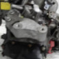 Boite de vitesses OPEL CORSA D