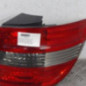 Feu arriere principal droit (feux) MERCEDES CLASSE B 245