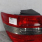 Feu arriere principal gauche (feux) MERCEDES CLASSE B 245