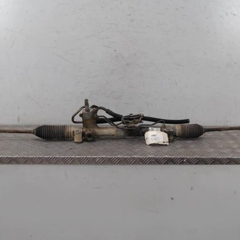 Cremaillere assistee FIAT DOBLO 2 Cremaillere assistee FIAT DOBLO 2
